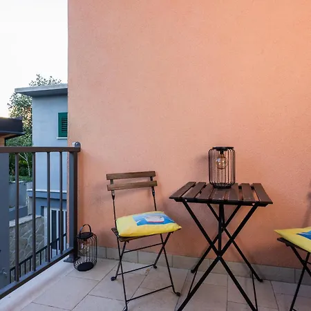 Pietro Appartement