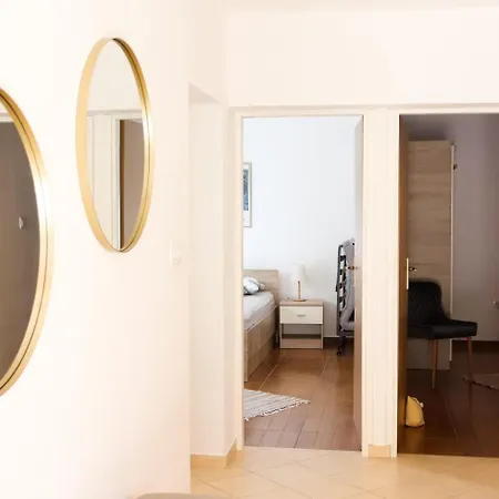 Apartament Pietro
