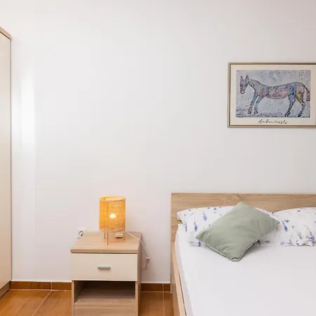 Appartement Pietro *