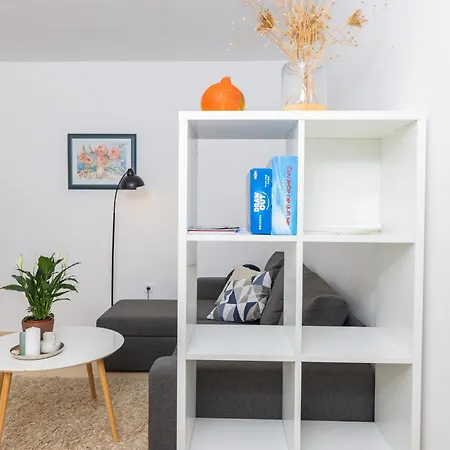 Appartement Pietro *