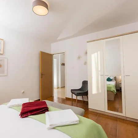 Pietro Apartament Korčula