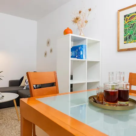 Apartament Pietro *