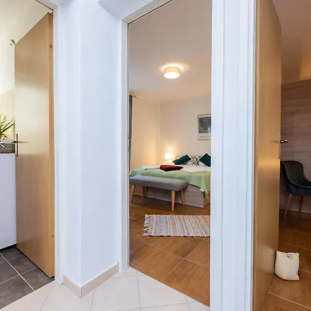 Apartament Pietro Korčula