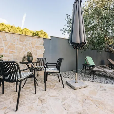 Apartament Pietro Korčula