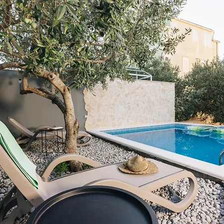 Pietro Appartamento Korčula