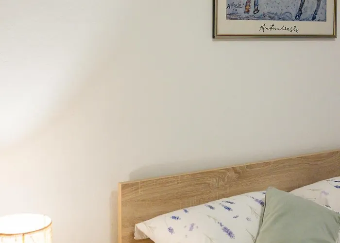 Pietro Appartement Korčula