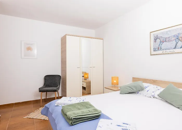 Appartement Pietro