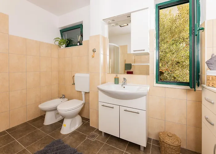 Pietro Appartement *