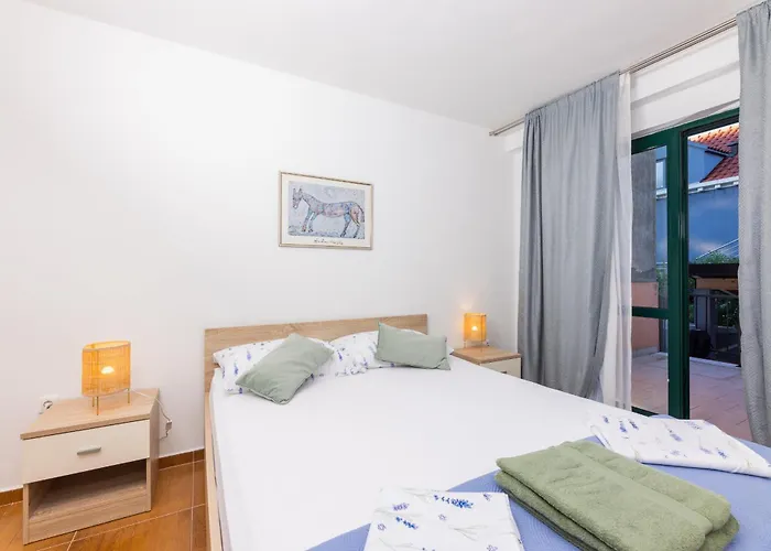 Appartement Pietro *