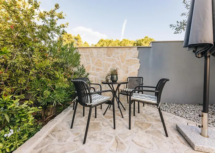 Appartement Pietro Korčula