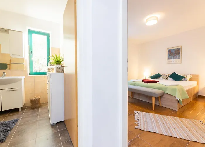 Appartement Pietro *