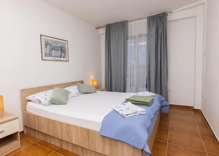 Pietro Appartement Korčula