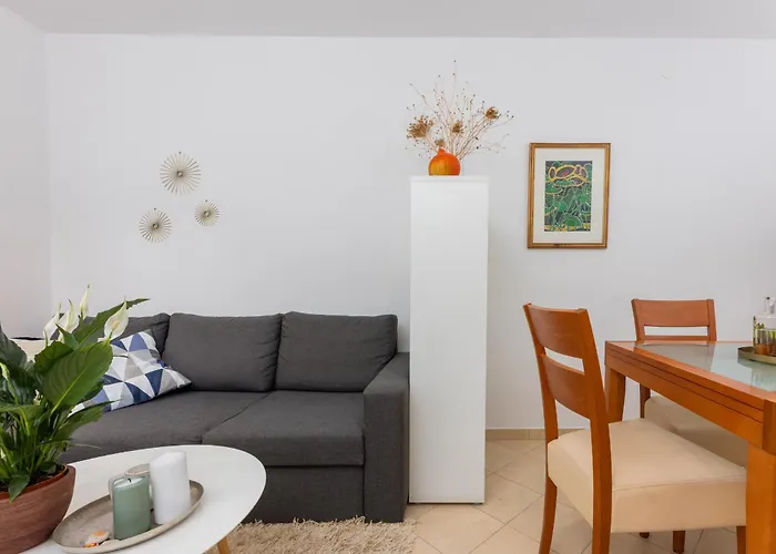 Pietro Appartement *