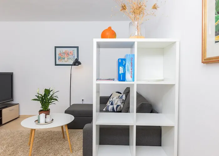 Appartement Pietro *