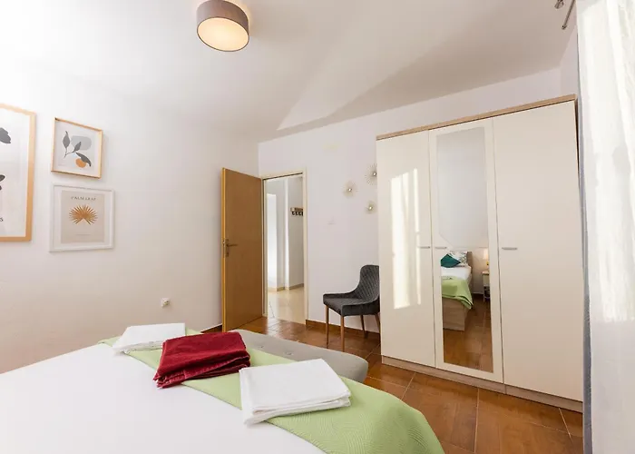 Pietro Appartement Korčula