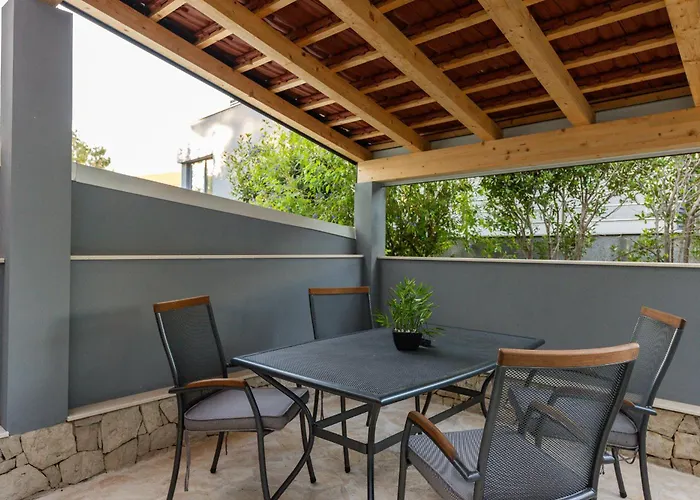 Appartement Pietro Korčula