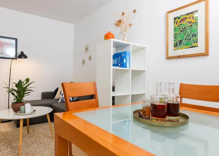 Appartement Pietro *