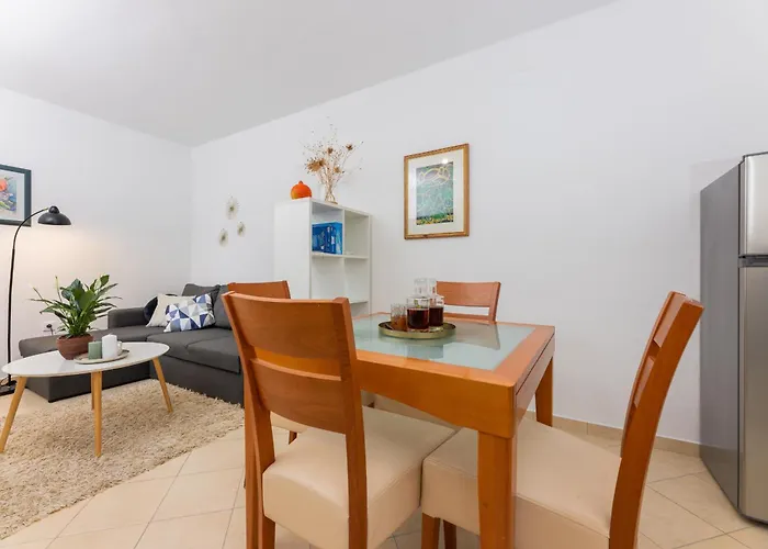 Pietro Appartement Korčula
