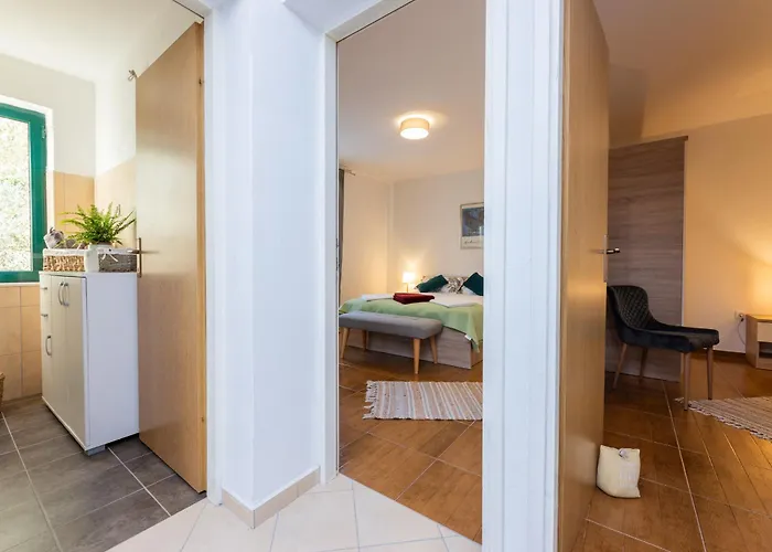 Appartement Pietro Korčula