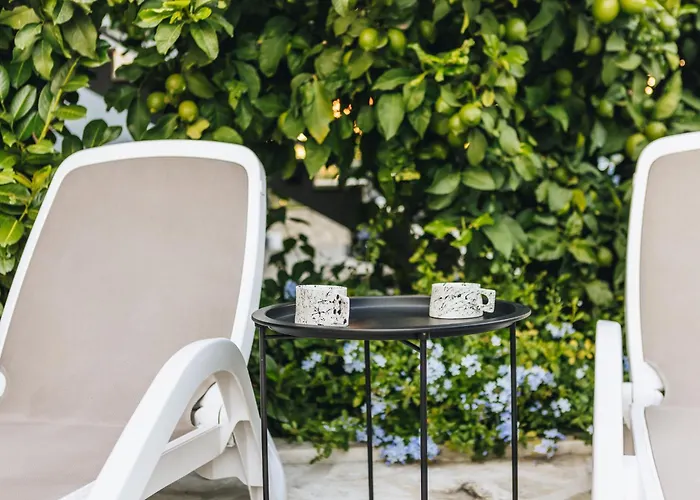 Pietro Appartement *