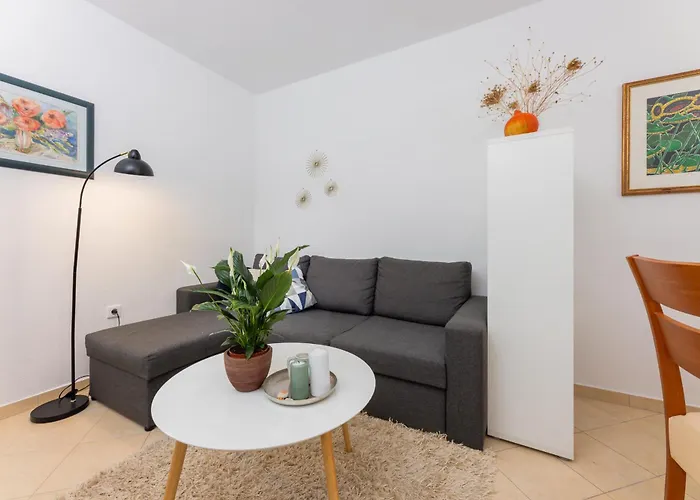 Pietro Appartement Korčula