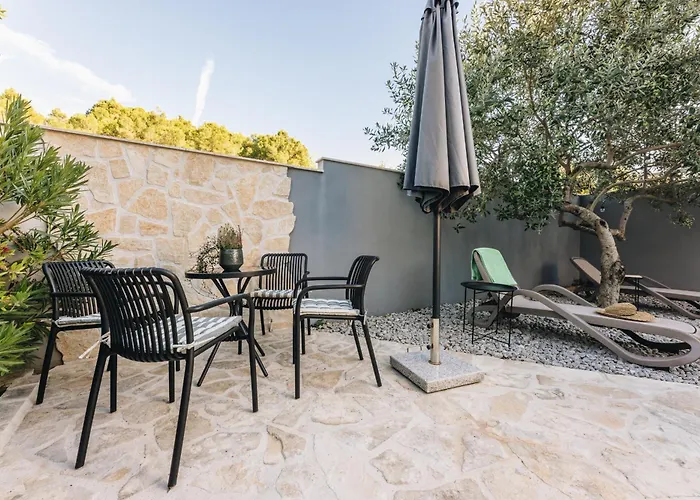 Appartement Pietro Korčula