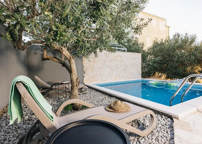 Pietro Appartement Korčula