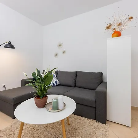 Pietro 아파트 코츌라